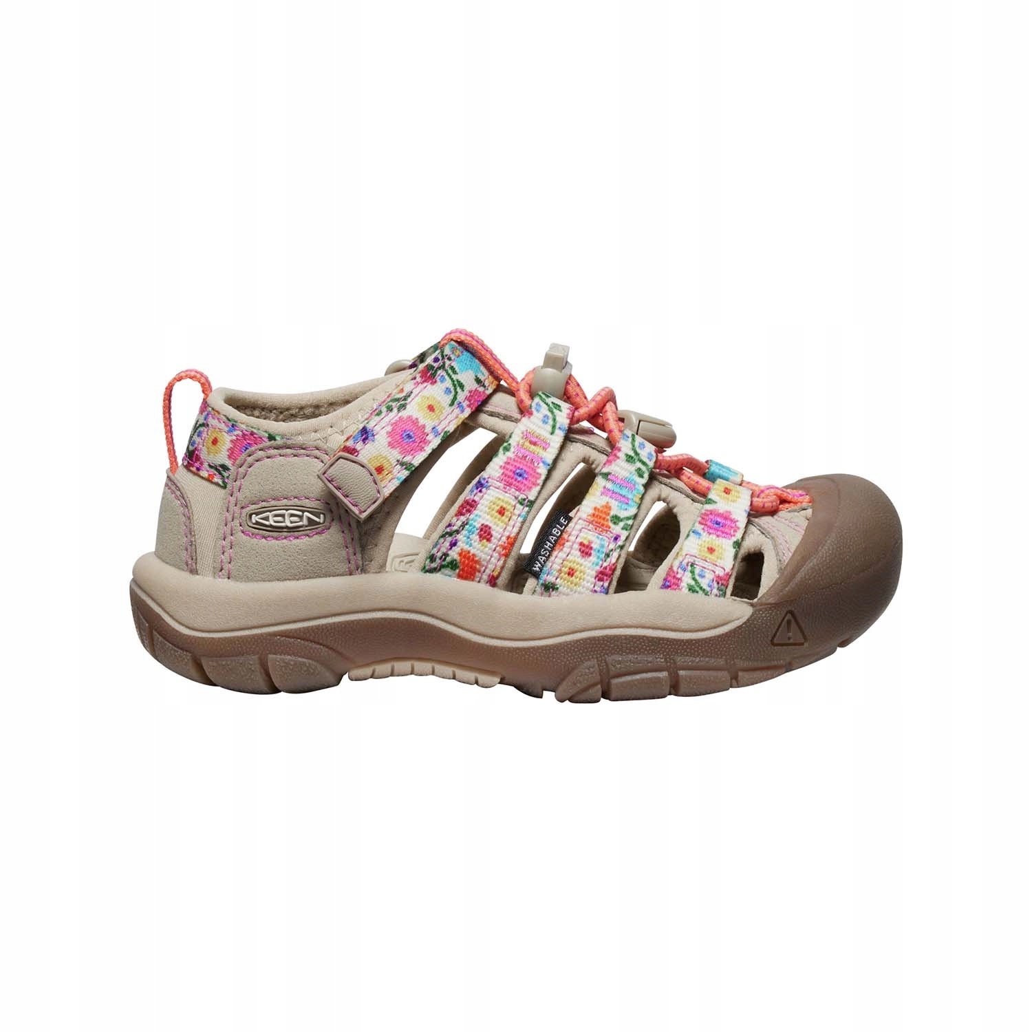 Sandały dziecięce KEEN NEWPORT H2 25/26 Rozmiar (new) 25-26