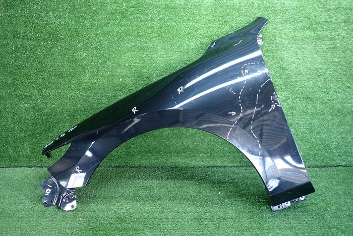 MAZDA 3 HB 19- fender left front front