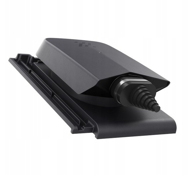 Solární Přechod Roben Bergamo Antracit