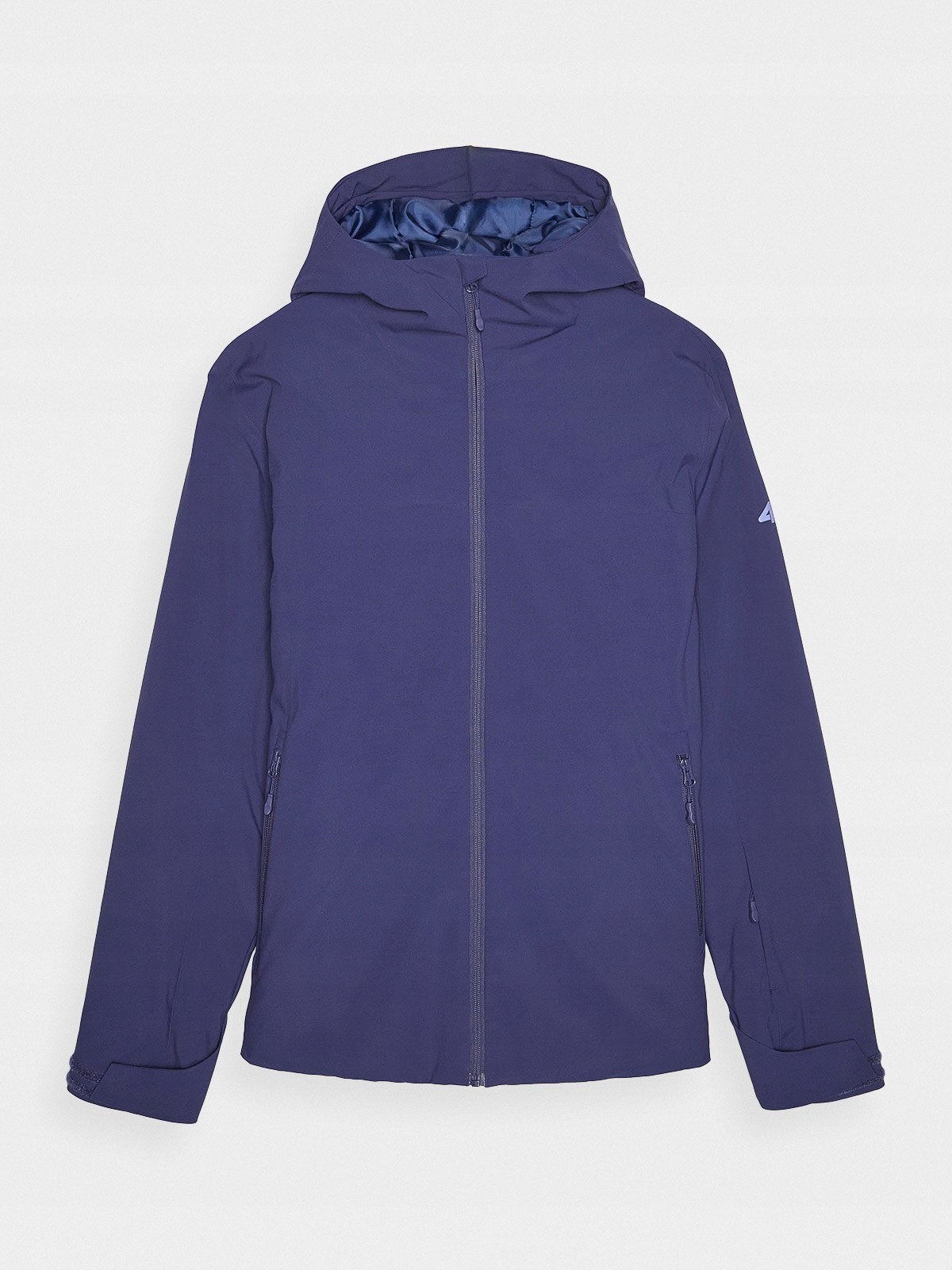 Kurtka Narciarska Męska 4F Zimowa Membrana Hydrofobowa Odporna M579-31S-S