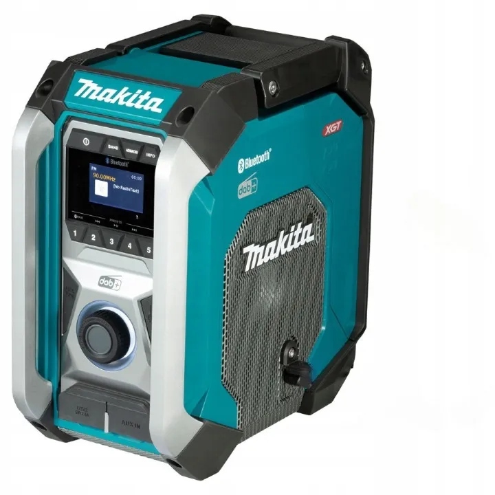 Odbiornik Radiowy Xgt/lxt/cxt Dab Makita