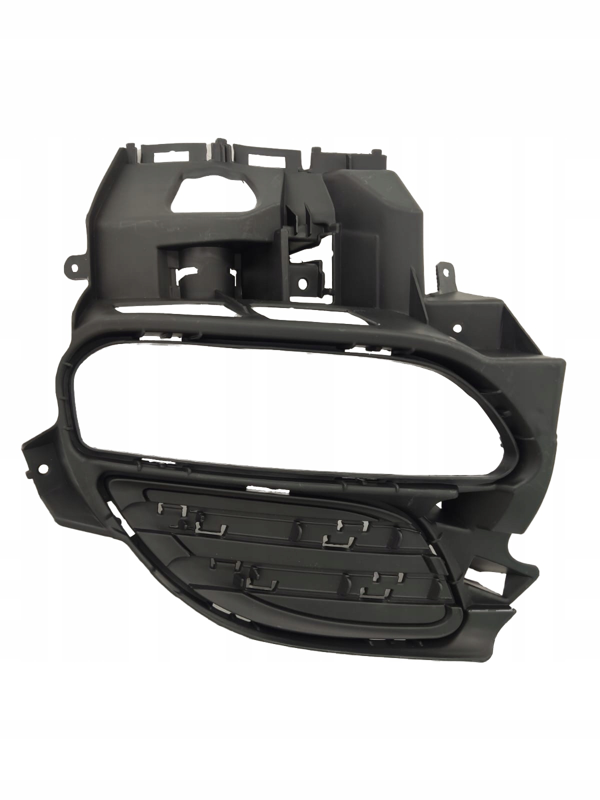 97050556403 - РЕШІТКА БАМПЕРА PORSCHE PANAMERA 970 10-13 ПРАВОРУЧ