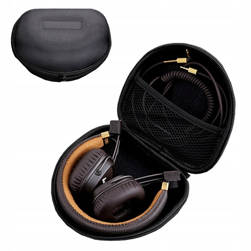 

Strado Etui na Słuchawki Jbl E55BT Black