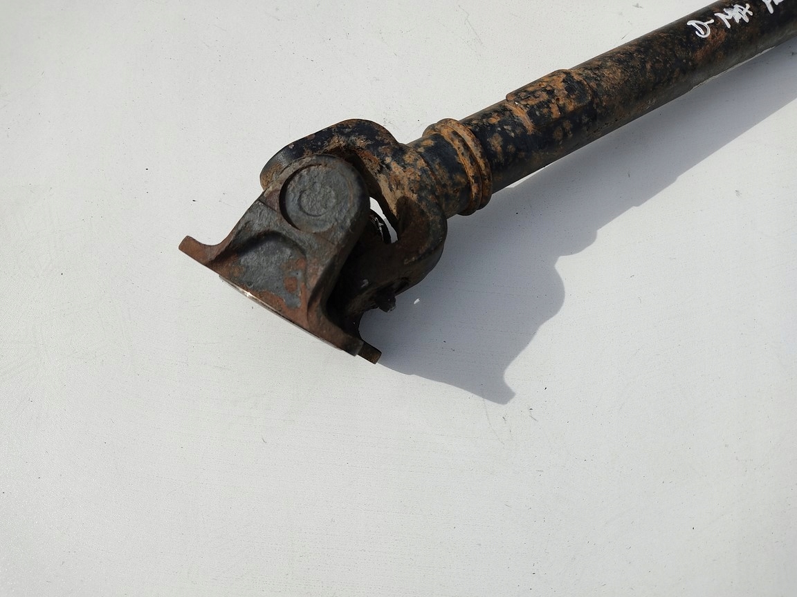 cardan front front ISUZU D-MAX and 5 door 2002-2011
