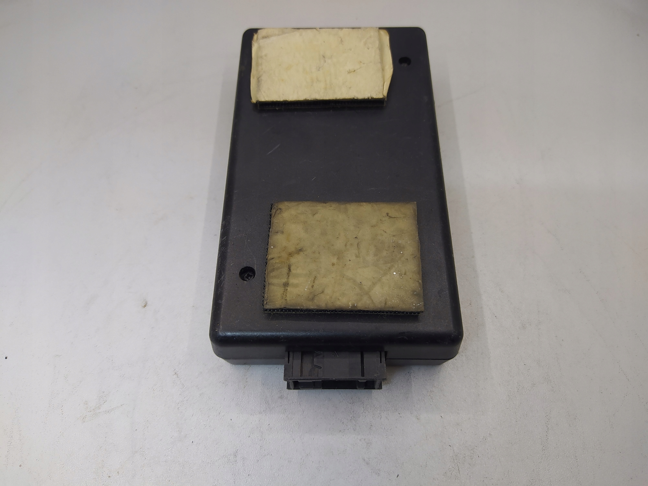 Модуль интерфейса IPOD Mercedes C-CLASS A0048270345