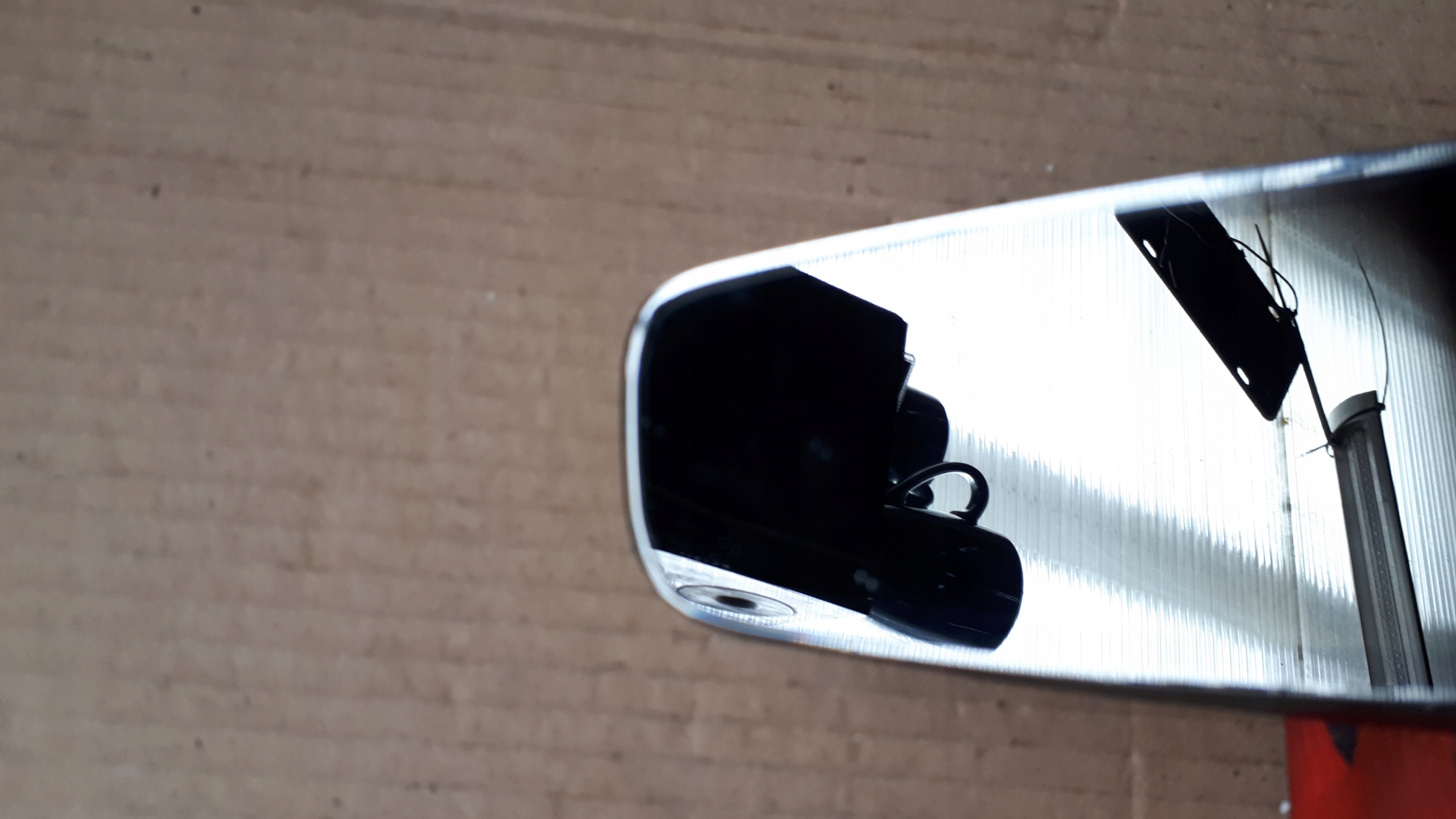 A4 B9 8W mirror inner reversely FOTOCHROM A5