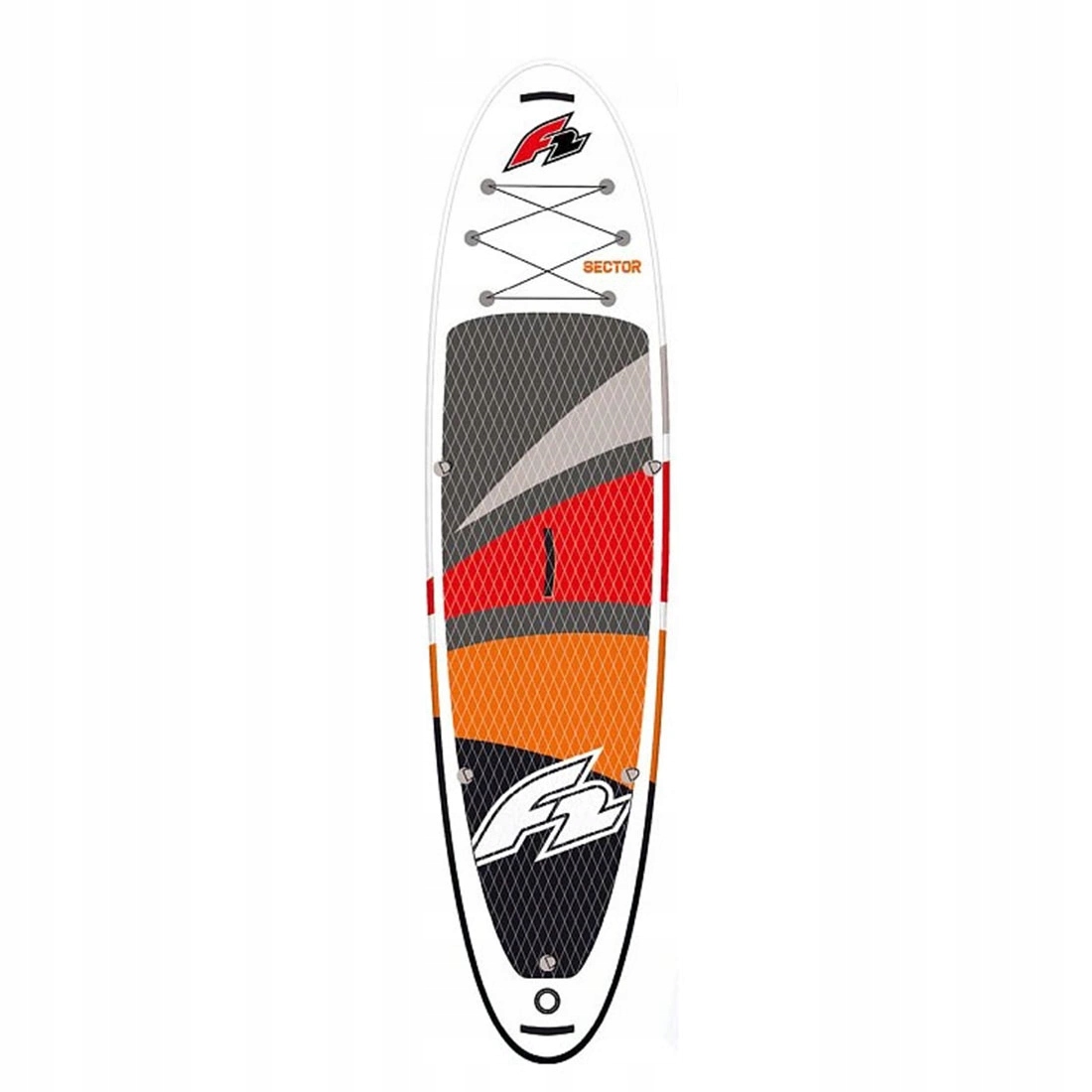 Deska SUP F2 Sector Combo 11'5 - 2024 350 cm • Cena, Opinie