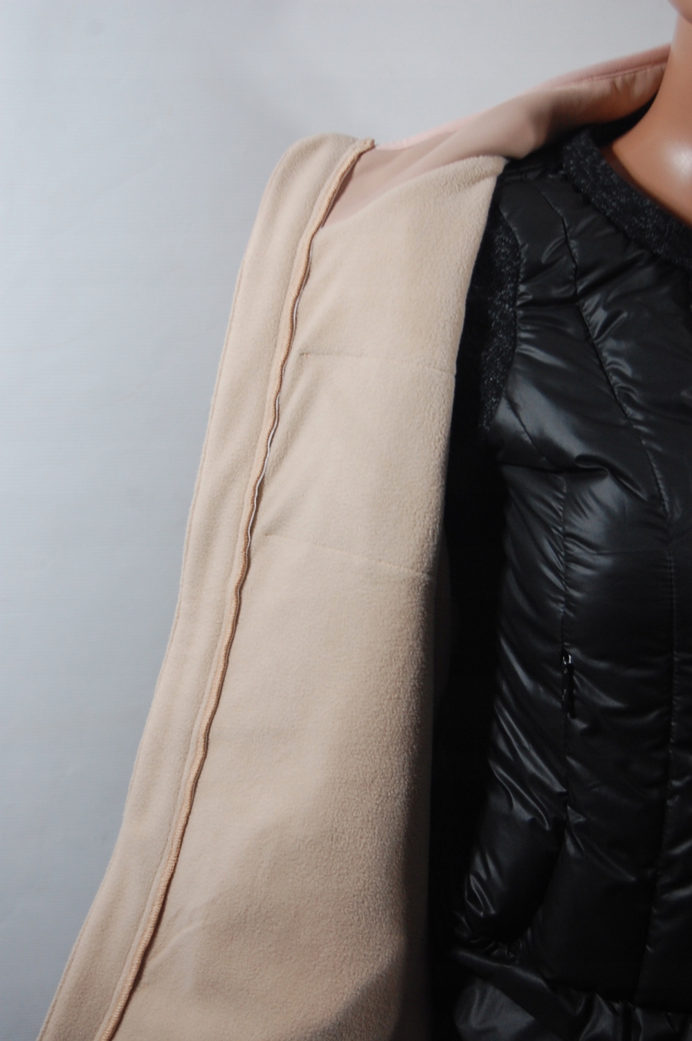 PHENIX APLINE BLUZA TECHNICZNA BEZREKAWNIK R.38/M Materiał dominujący Poliester