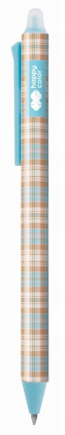 DŁUGOPIS WYMAZYWAL MILD AUTOMAT 0,5MM NIEB A'12