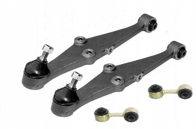 2 Spojky 2 Ramena Rameno Rover 25 200 400 sada!!