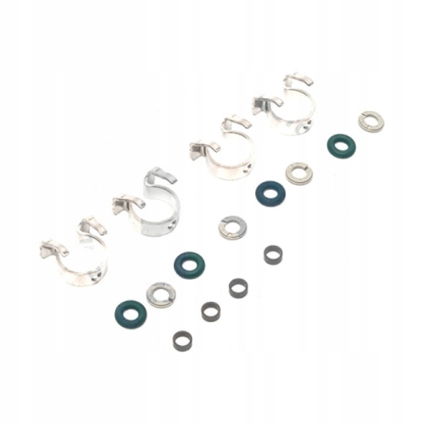 ZESTAW NAPRAWCZY WTRYSKIWACZY ORYGINAŁ 1764075 za 198.70PLN z Sławno ...