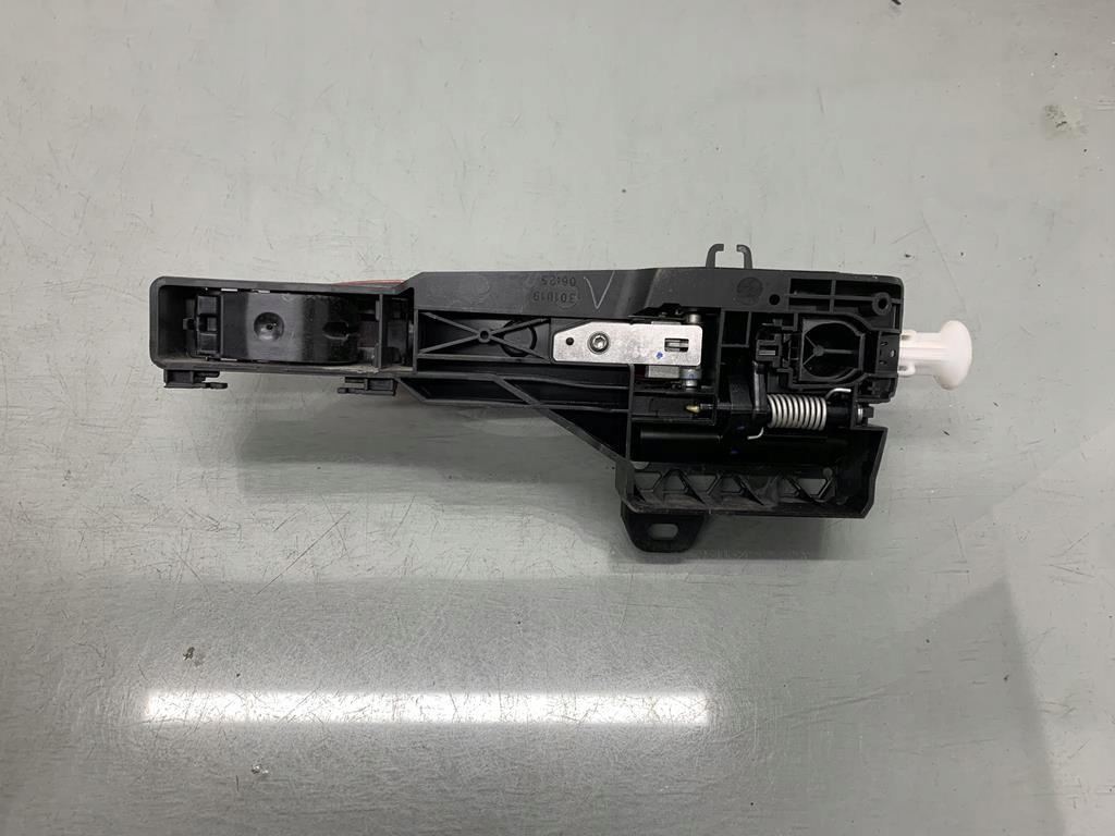 renault CLIO V ручка двери внутренняя