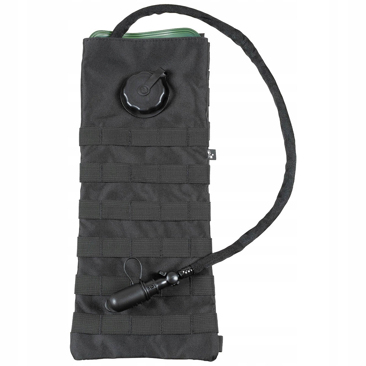 Hydrovak „Molle“ 2,5 l černý