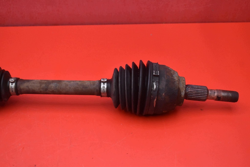 semi-axis left front AUTOMAT FORD MONDEO MK5 2.0 TDCI 180 KM 14-20