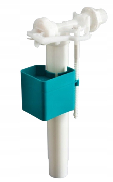 INTER-SANO ZAWÓR NAPEŁNIAJĄCY DO SPŁUCZKI TS 3/8″