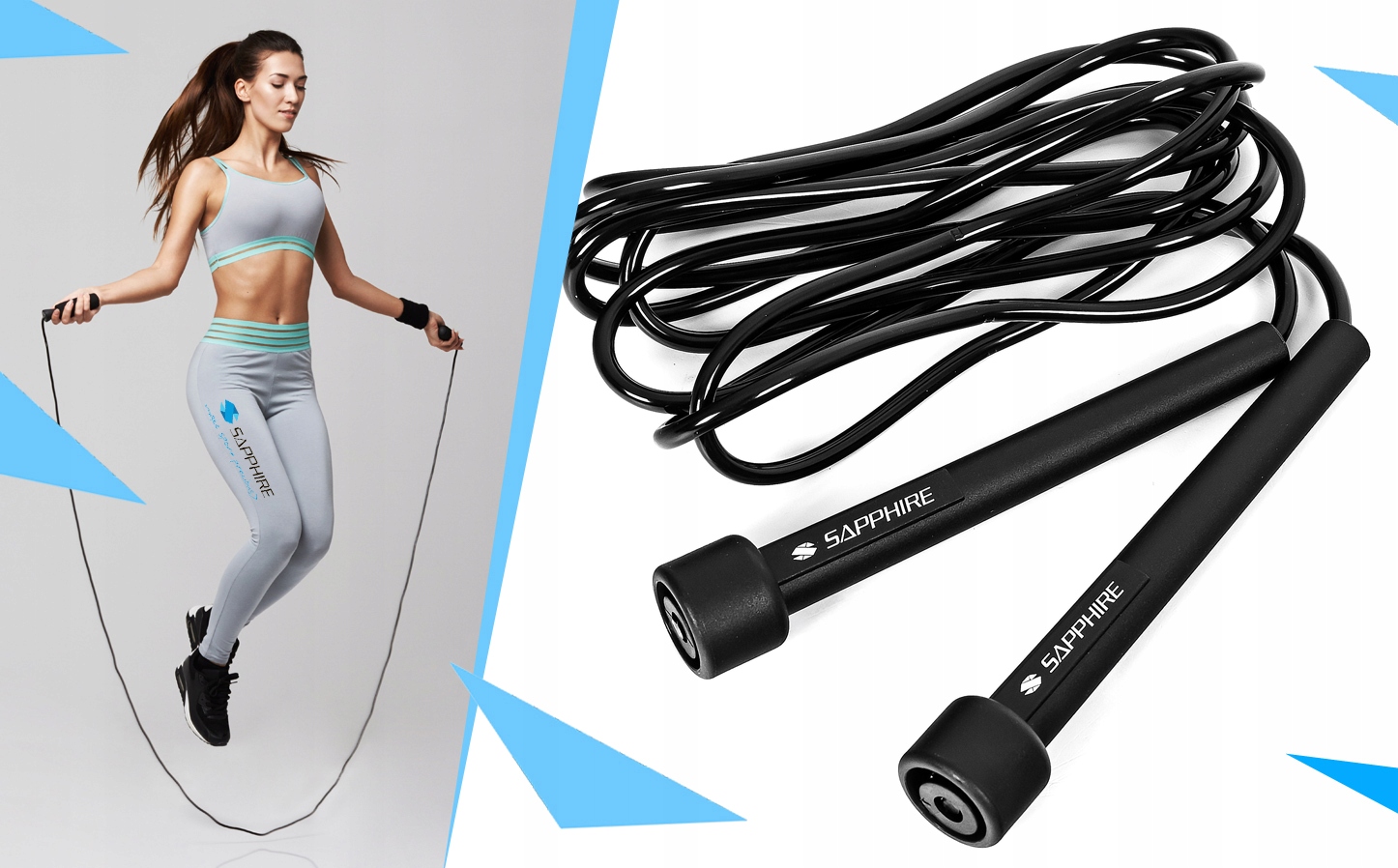 ROWER stacjonarny magnetyczny COLT rowerek TRENINGOWY SAPPHIRE do 150KG Długość produktu po rozłożeniu 78 cm