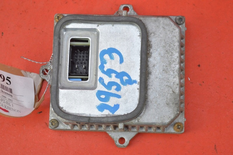 control unit XENON KSENON right 24436411 OPEL VECTRA B 99-02
