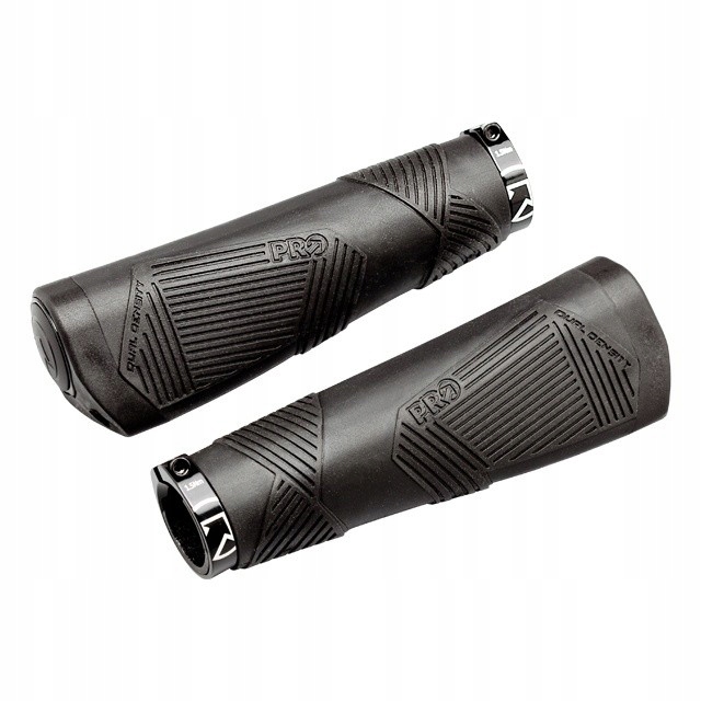 

Chwyty Pro Ergonomic czarne