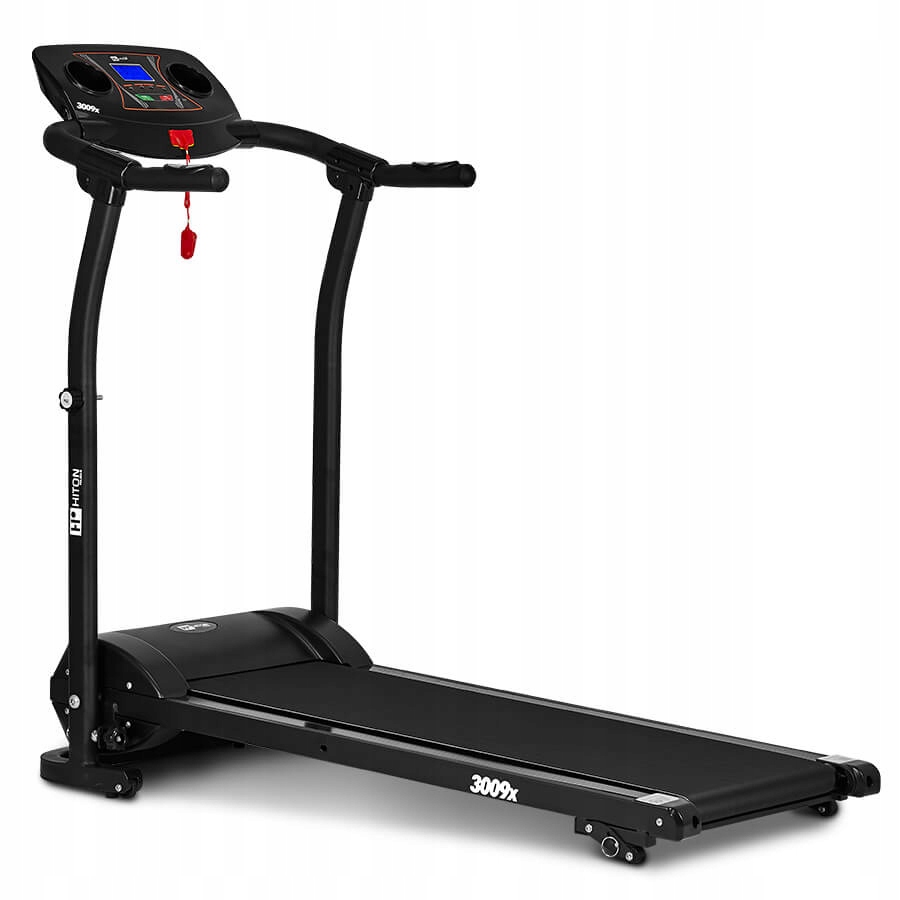 

Bieżnia Elektryczna Hiton 3009x_ 12 km/h