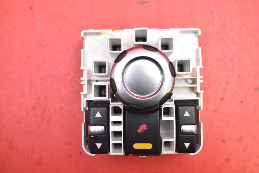 PILOT Controllo Della sospensione AH32-14B596-BE RANGE ROVER SPORT e L320 09-13