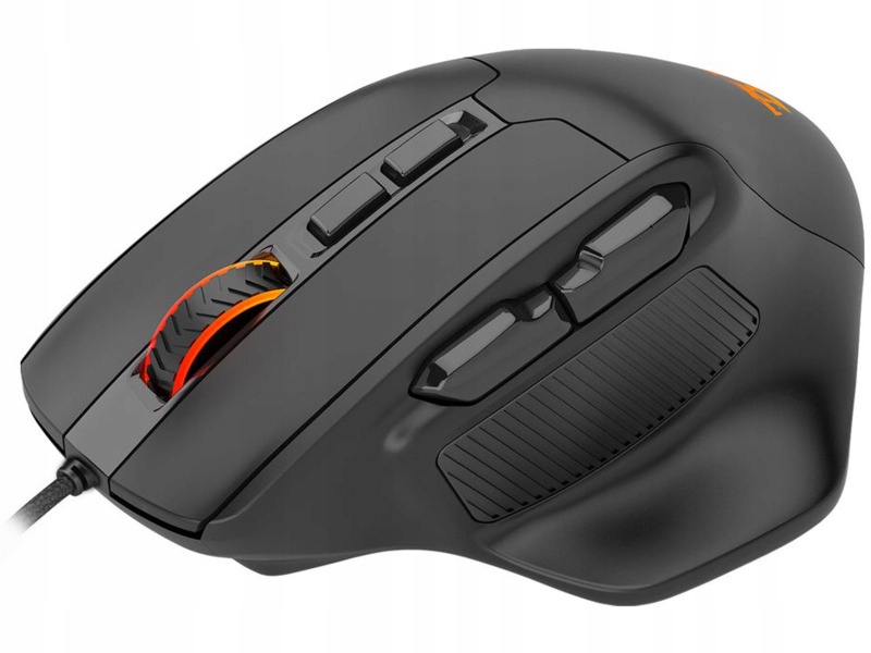 Mysz Redragon Bullseye M806 Rgb