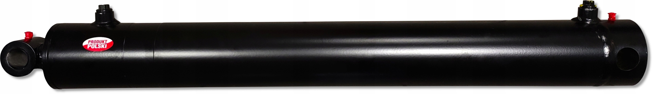 2220.SIL - Гидравлический цилиндр SMT1G 80X45 ход 600 2-STR