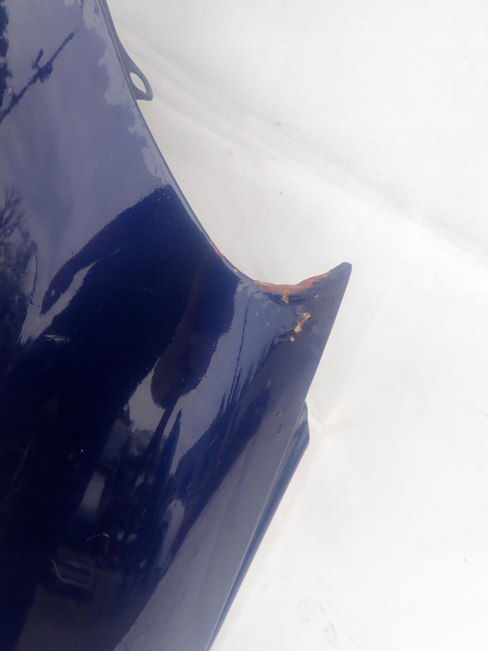 HONDA CR-V CRV II 01-05 fender left front front