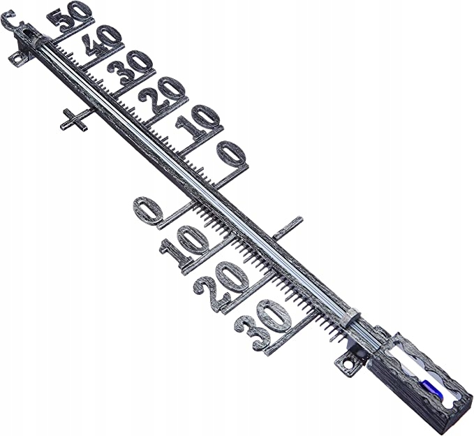 Termometr zewnętrzny