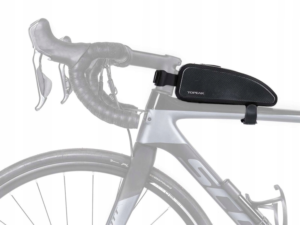 Torba na rower Topeak Fastfuel Drybag Marka Topeak