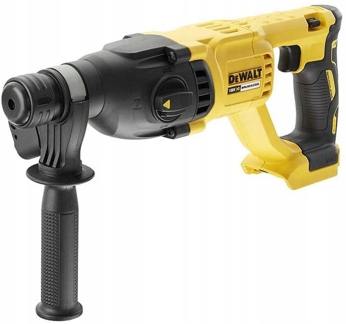 

DeWalt DCH133N Młotowiertarka SDS-Plus 18V