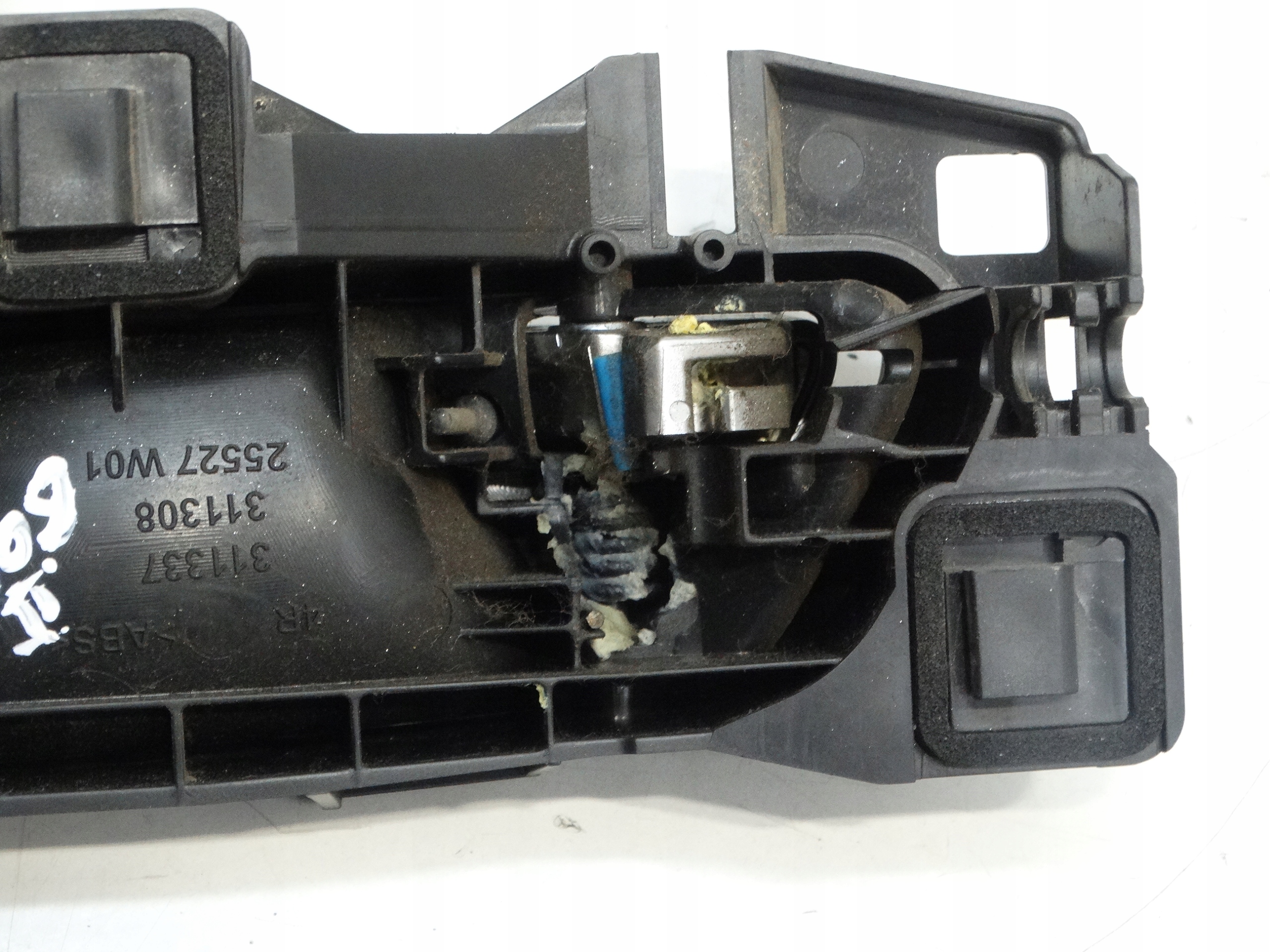 handle inner right rear part PEUGEOT 3008 II 98201552W 2023R.