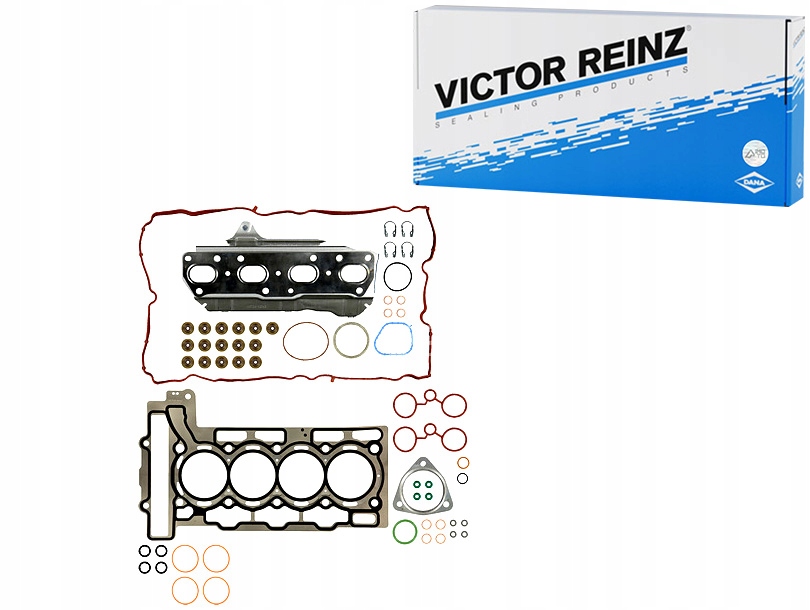 DICHTUNGSSATZ ZYLINDERKOPF PSA VICTOR REINZ