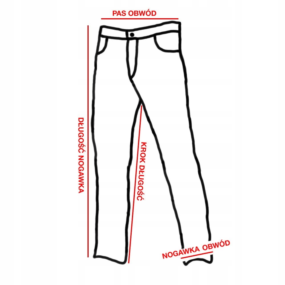 Spodnie Jensowe Freestar Road Vintage Rozmiar S Rozmiar S