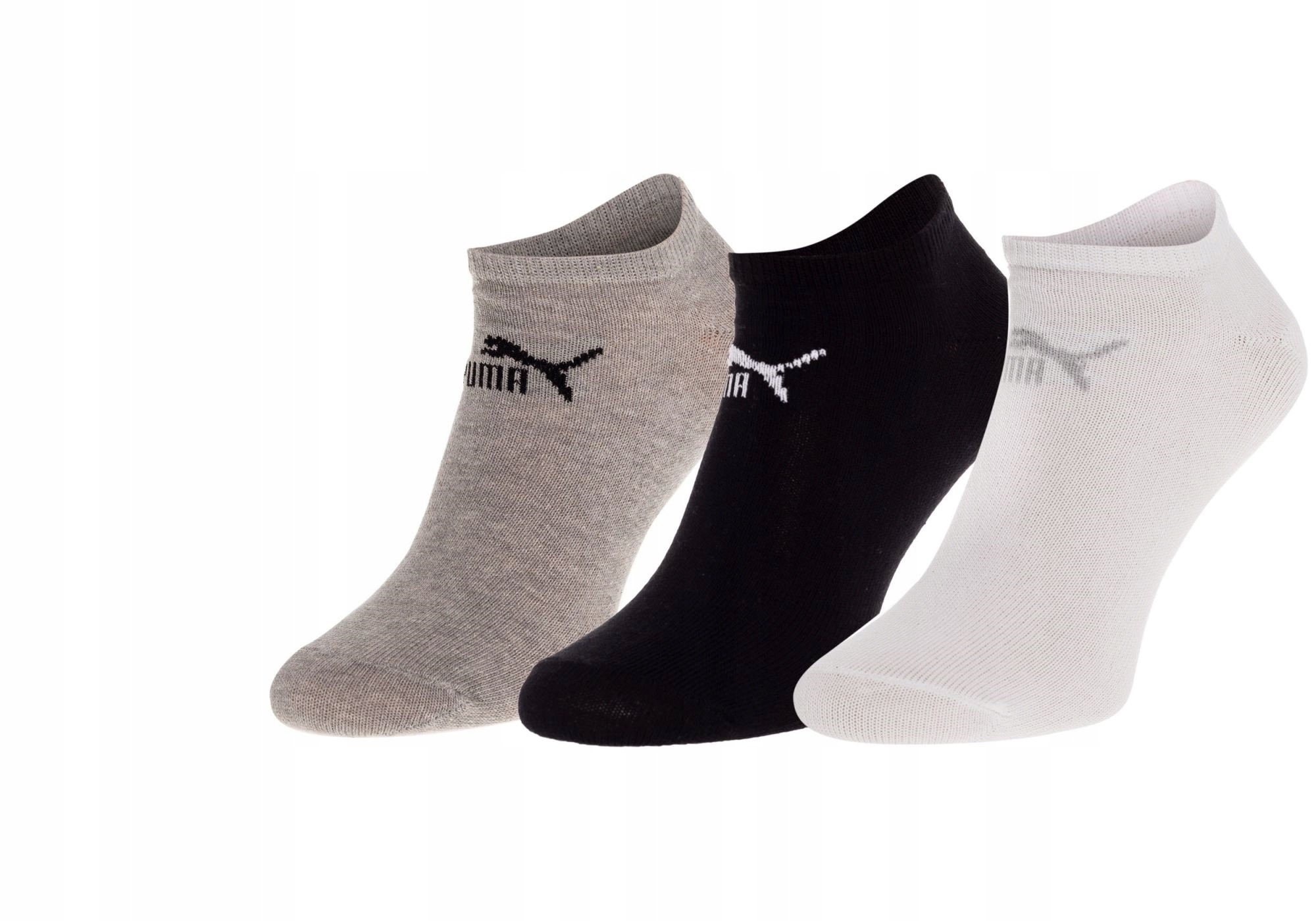 

Skarpety Skarpetki Stopki Puma MIX 39-42 Tanio!!