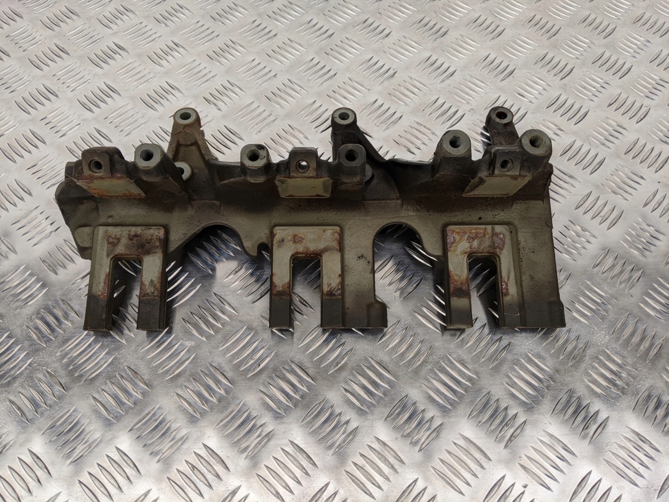 КРОНШТЕЙН EGR DAF XF 106 440 MX11