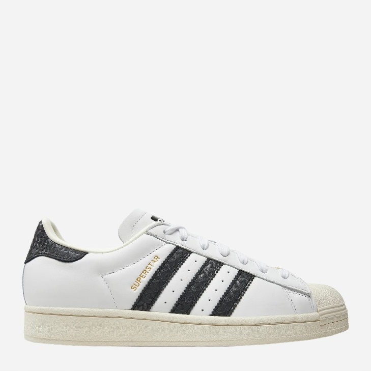 Adidas Superstar pánské tenisky bílé velikost 38
