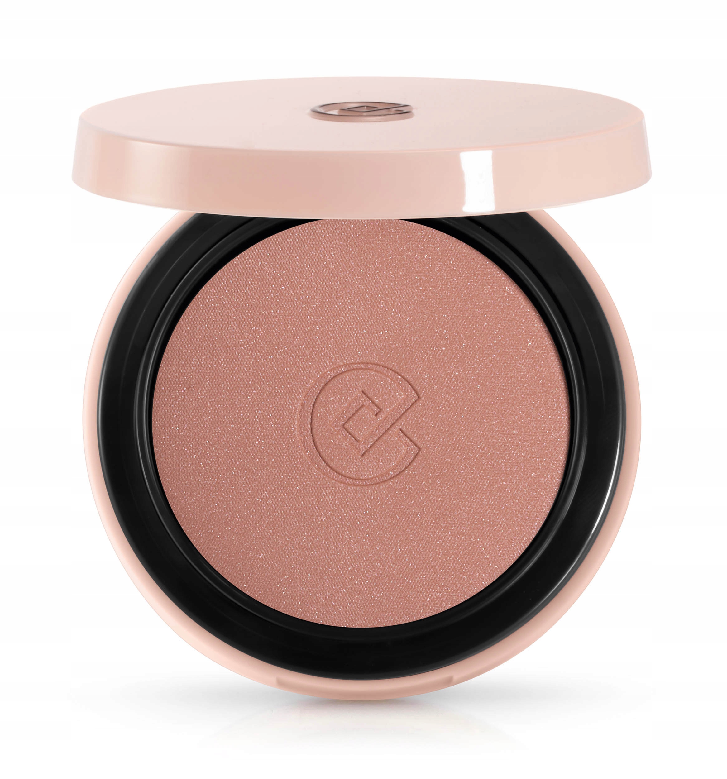 Collistar Impeccable růžová d/police č. 03