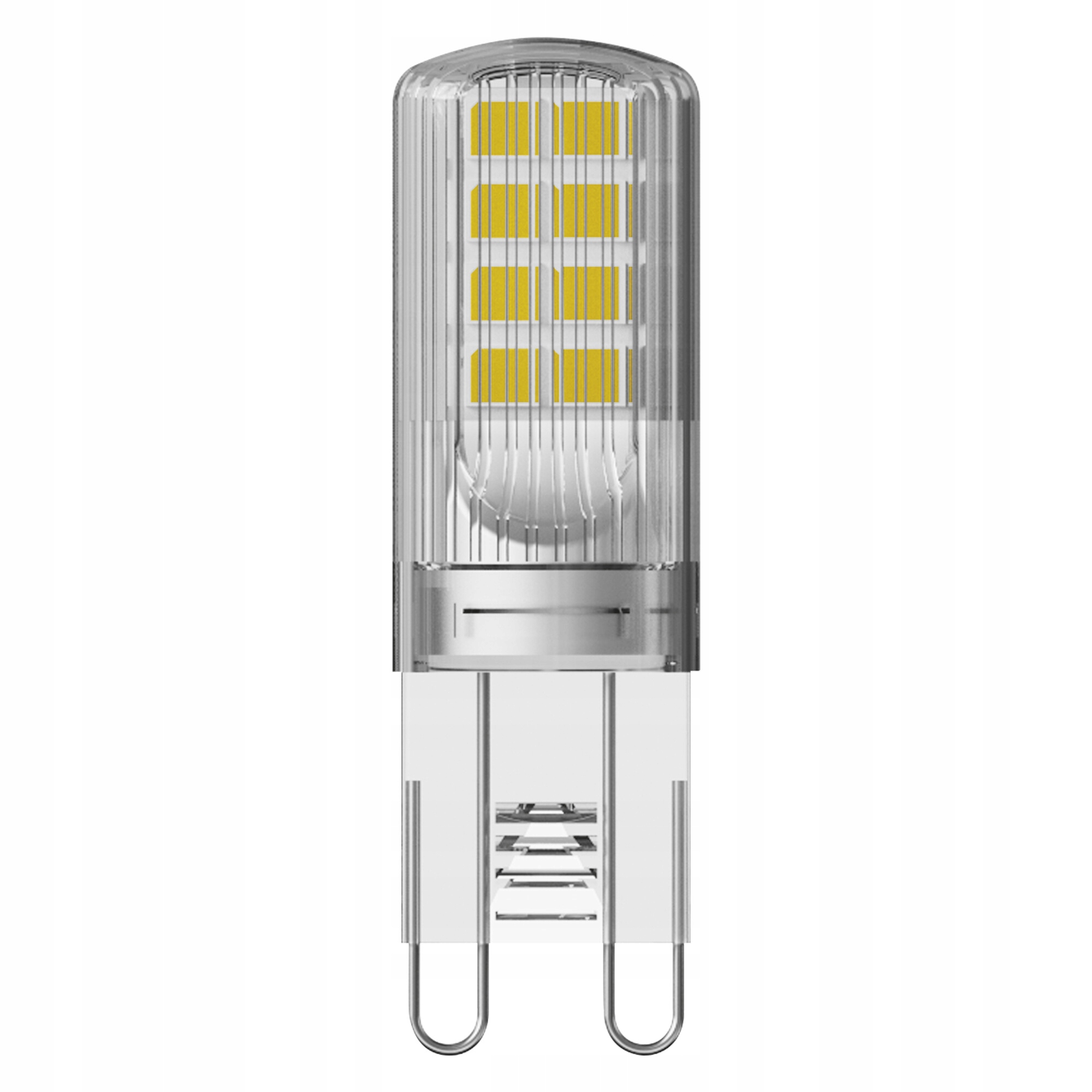 ŻARÓWKA LED 2,6W=30W G9 LEDVANCE 320lm barwa 4000K