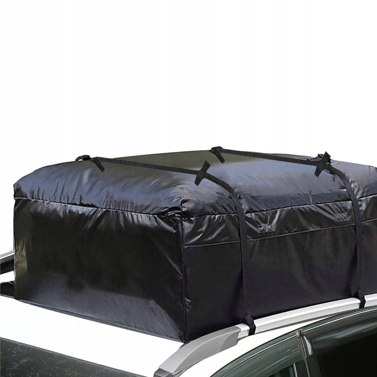 БОЛЬШОЙ ВОДОНЕПРОНИЦАЕМЫЙ БАГАЖНИК АВТОМОБИЛЯ СУМКА