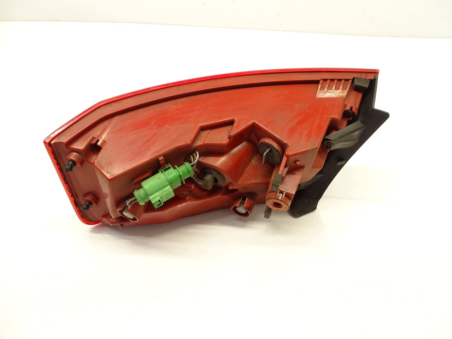 light left rear part left rear W fender AUDI A5 8T 8T8945095F