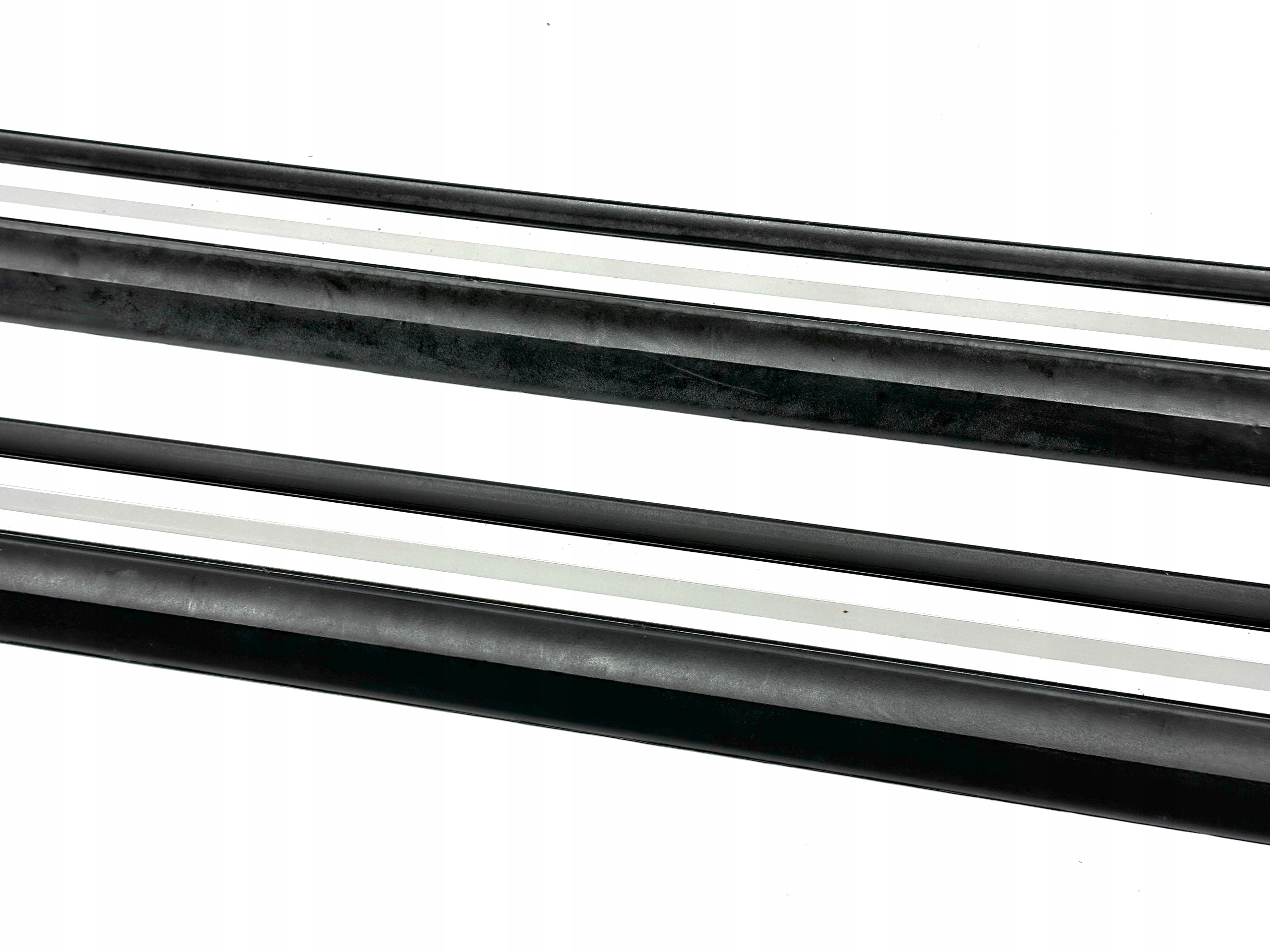 AUDI TT 8S moulding mouldings threshold right left 8S0853491 8S0853492