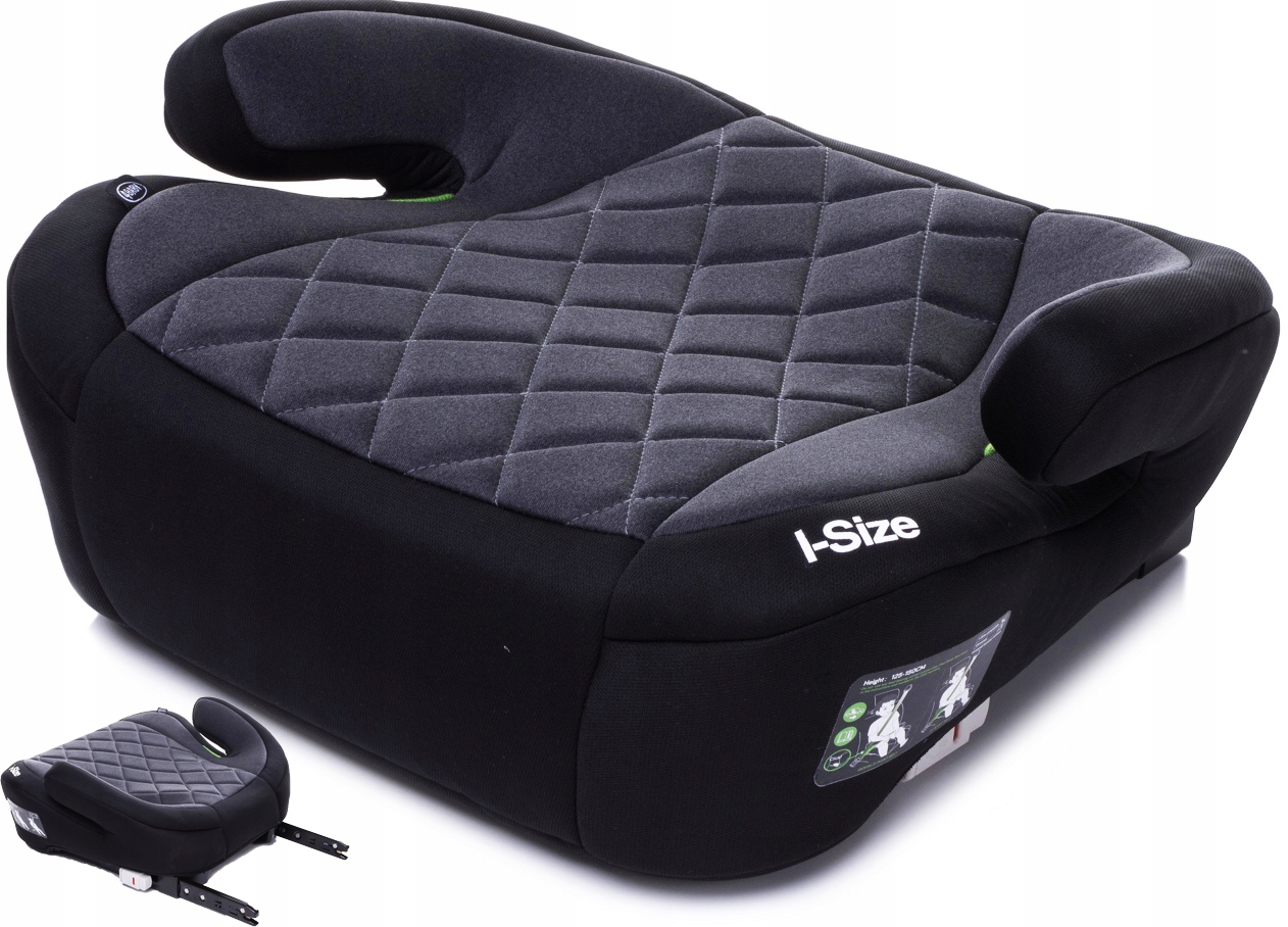 FOTELIK SAMOCHODOWY PODSTAWKA ISOFIX 4BABY HI-FIX