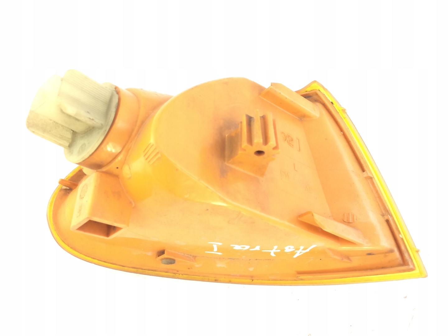 indicator OPEL ASTRA F left 90341863 OPEL