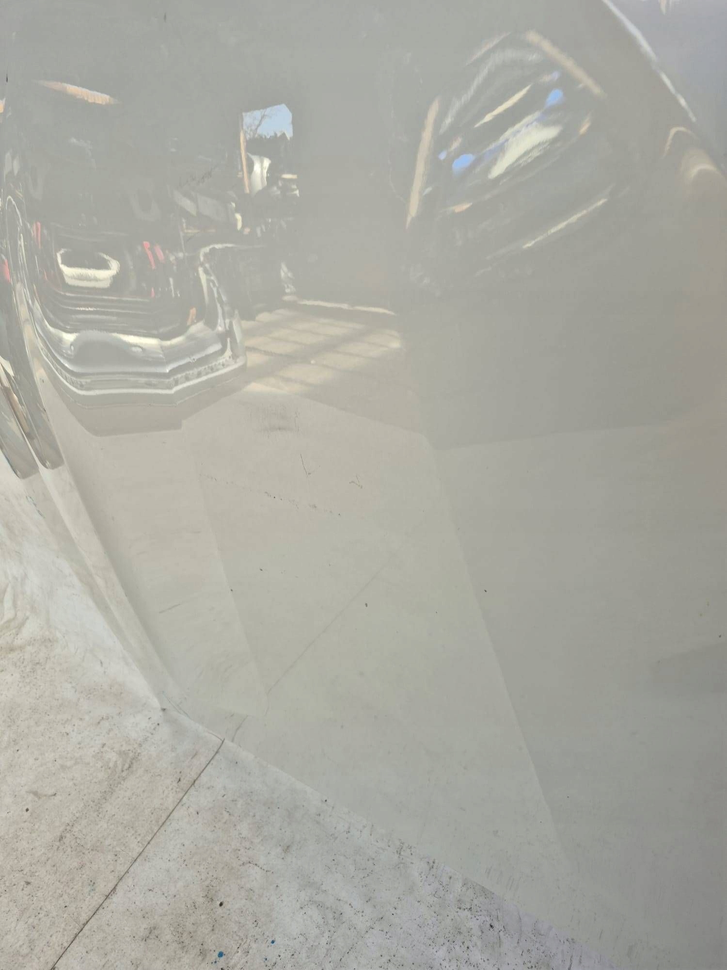 BMW X3 F25 10-17 Cofano