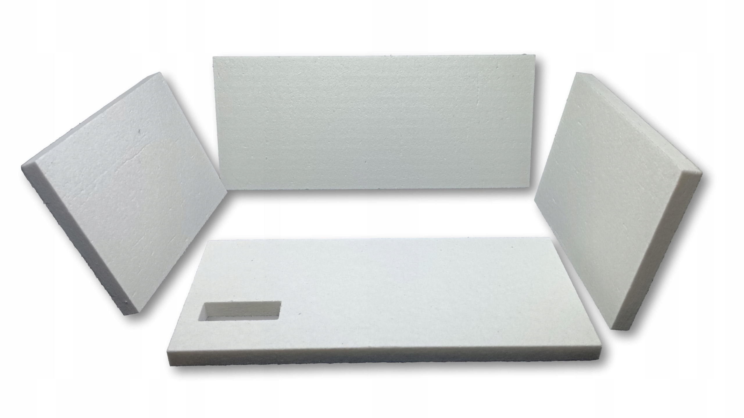 Tepelná izolace pro Viessmann Pendol, Pwk, Puk – náhrada