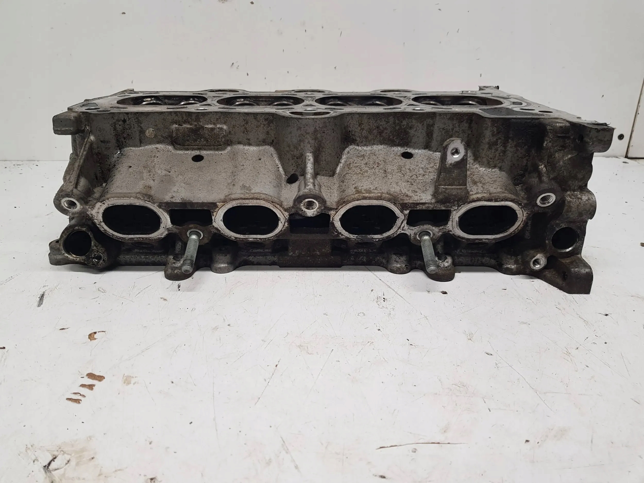 TESTATA G4FA HYUNDAI I30 II 1.4 16V KIA VENGA