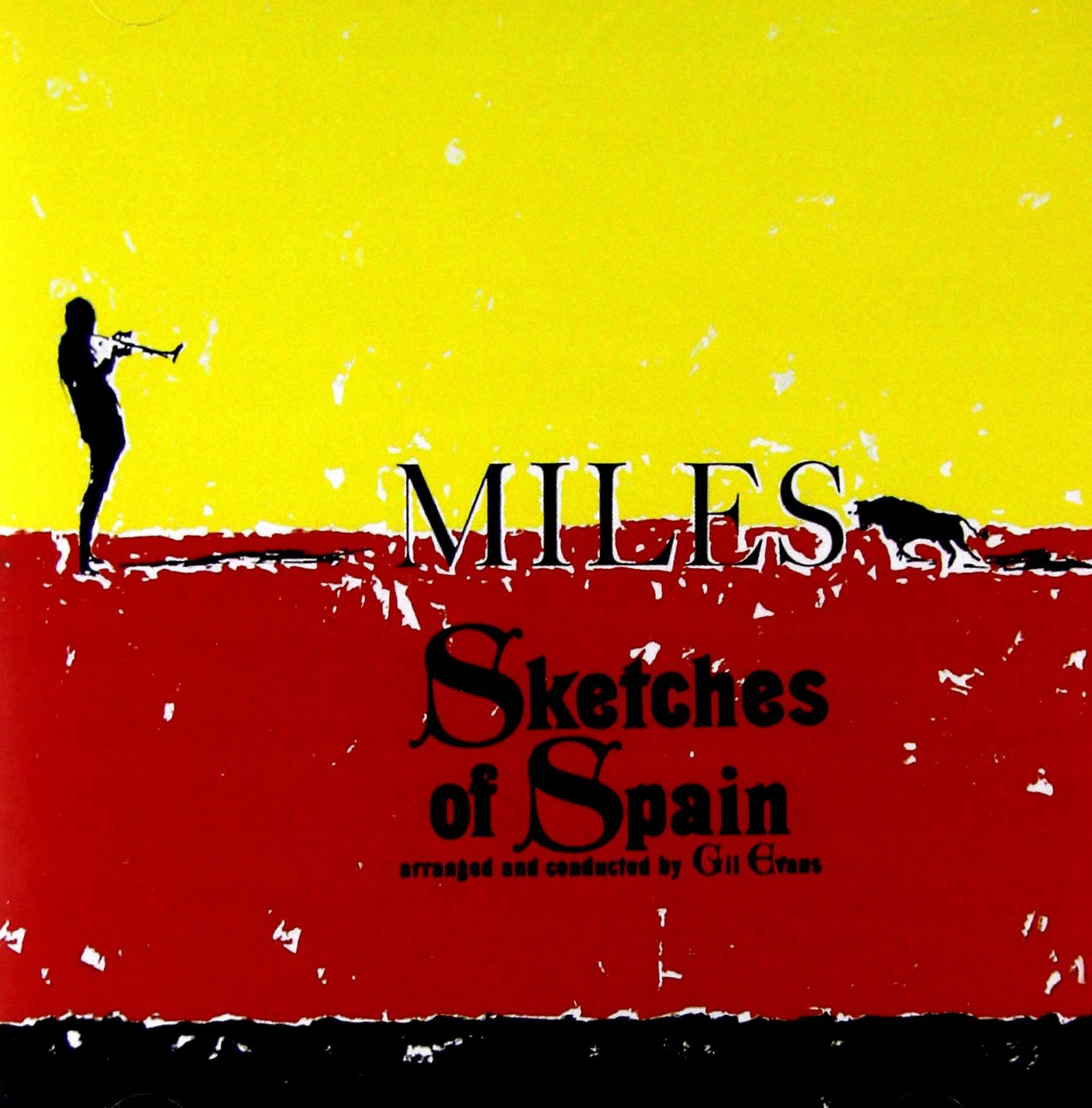 

Miles Davis: Sketches Of Spain (CD)