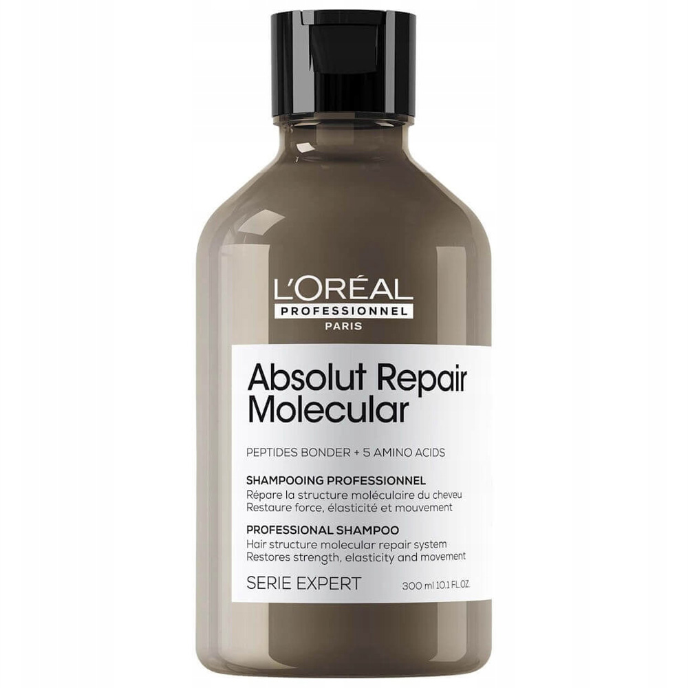 Loreal Absolut Repair Molecular Šampon 300 ml