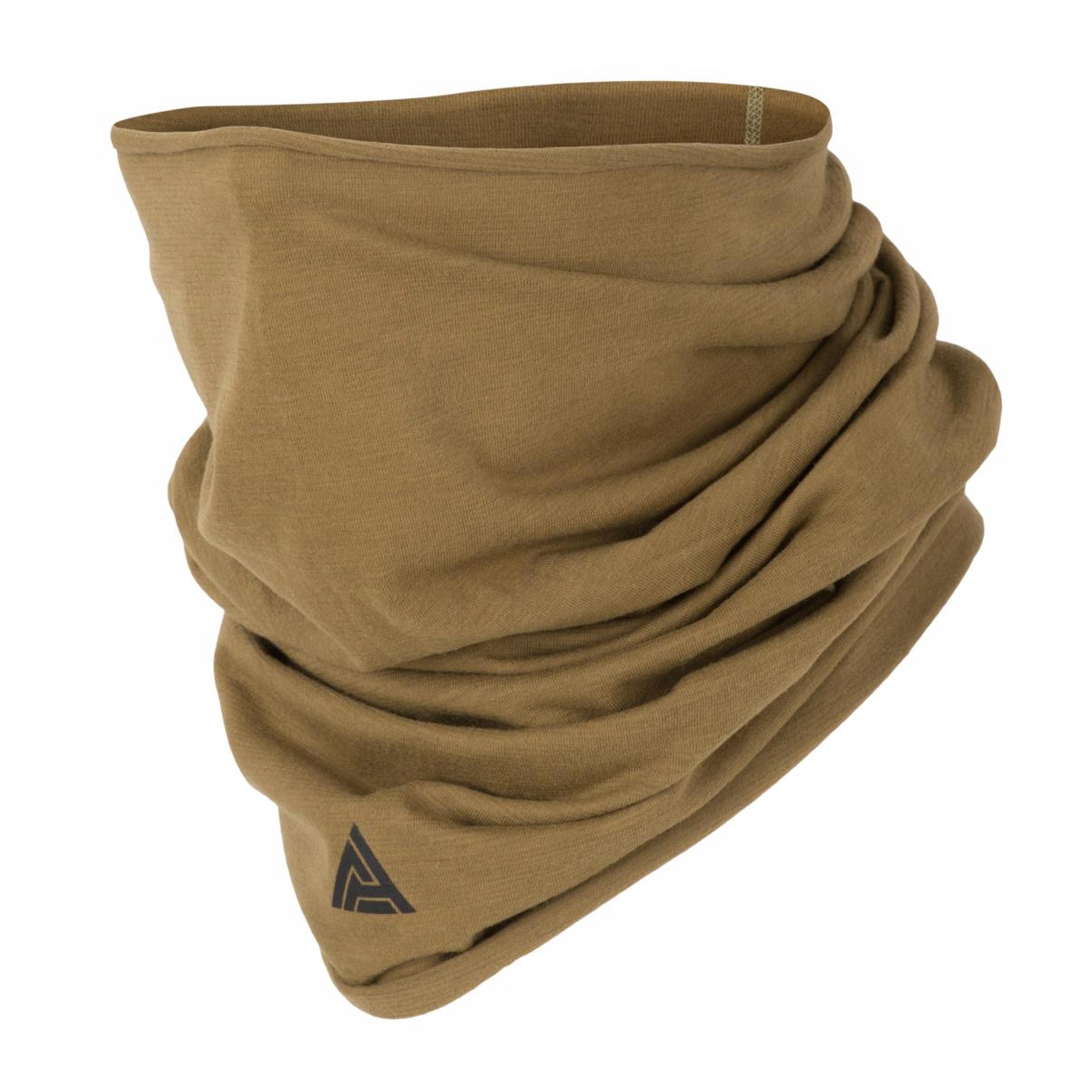 Chusta Direct Action NECK GAITER FR - Combat Dry Light - Light Coyote