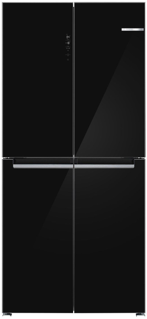 Lodówka french door Bosch KMC85LBEA